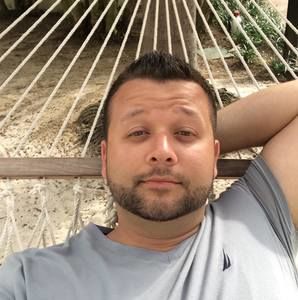 Meet your Posher, Jacob